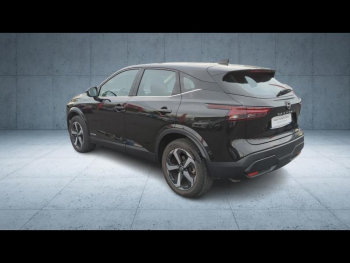 Photo 6 du bon plan NISSAN Qashqai e-POWER 190ch Business Edition 2022 occasion à 24890 €