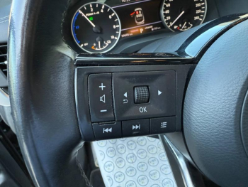 Photo 16 du bon plan NISSAN Qashqai e-POWER 190ch Business Edition 2022 occasion à 24890 €