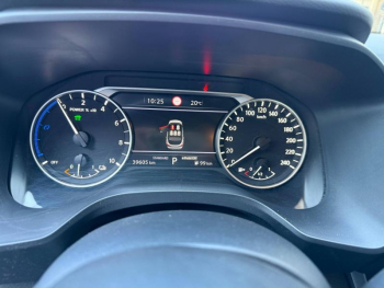 Photo 18 du bon plan NISSAN Qashqai e-POWER 190ch Business Edition 2022 occasion à 24890 €