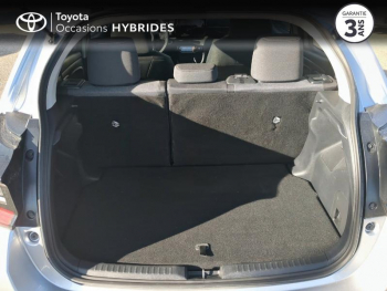Photo 10 du bon plan TOYOTA Yaris 116h Design 5p MY22 occasion à 22200 €