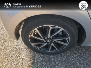 Photo 16 du bon plan TOYOTA Yaris 116h Design 5p MY22 occasion à 22200 €
