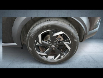 Photo 6 du bon plan NISSAN Juke 1.6 Hybrid 143ch Business+ 2023 occasion à 20490 €