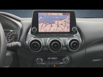 Photo 9 du bon plan NISSAN Juke 1.6 Hybrid 143ch Business+ 2023 occasion à 20490 €