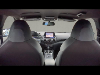 Photo 18 du bon plan NISSAN Juke 1.6 Hybrid 143ch Business+ 2023 occasion à 20490 €
