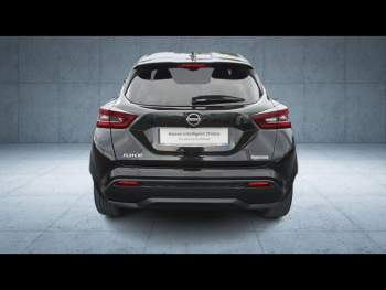 Photo 24 du bon plan NISSAN Juke 1.6 Hybrid 143ch Business+ 2023 occasion à 20490 €