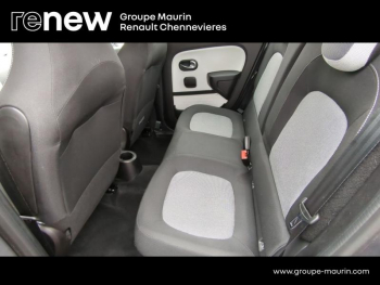 Photo 32 du bon plan RENAULT Twingo E-Tech Electric Equilibre R80 Achat IntÃ©gral occasion à 12999 €