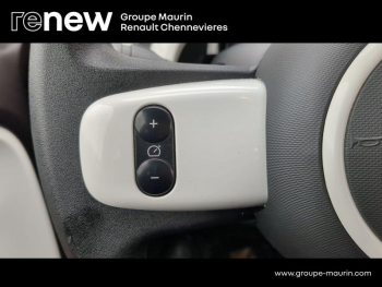 Photo 35 du bon plan RENAULT Twingo E-Tech Electric Equilibre R80 Achat IntÃ©gral occasion à 12999 €