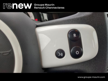 Photo 36 du bon plan RENAULT Twingo E-Tech Electric Equilibre R80 Achat IntÃ©gral occasion à 12999 €