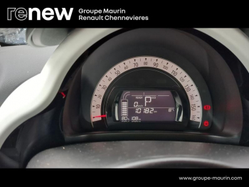 Photo 37 du bon plan RENAULT Twingo E-Tech Electric Equilibre R80 Achat IntÃ©gral occasion à 12999 €