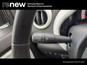 Photo 38 du bon plan RENAULT Twingo E-Tech Electric Equilibre R80 Achat IntÃ©gral occasion à 12999 €