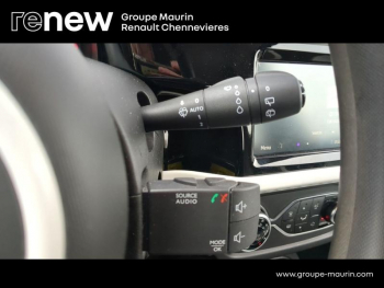 Photo 39 du bon plan RENAULT Twingo E-Tech Electric Equilibre R80 Achat IntÃ©gral occasion à 12999 €
