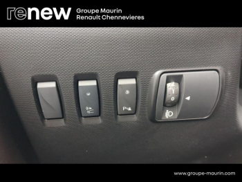 Photo 40 du bon plan RENAULT Twingo E-Tech Electric Equilibre R80 Achat IntÃ©gral occasion à 12999 €