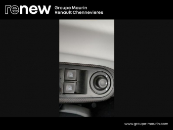 Photo 41 du bon plan RENAULT Twingo E-Tech Electric Equilibre R80 Achat IntÃ©gral occasion à 12999 €