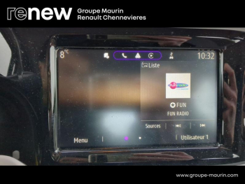 Photo 42 du bon plan RENAULT Twingo E-Tech Electric Equilibre R80 Achat IntÃ©gral occasion à 12999 €