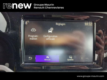 Photo 43 du bon plan RENAULT Twingo E-Tech Electric Equilibre R80 Achat IntÃ©gral occasion à 12999 €