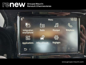 Photo 44 du bon plan RENAULT Twingo E-Tech Electric Equilibre R80 Achat IntÃ©gral occasion à 12999 €