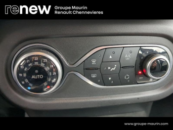 Photo 45 du bon plan RENAULT Twingo E-Tech Electric Equilibre R80 Achat IntÃ©gral occasion à 12999 €