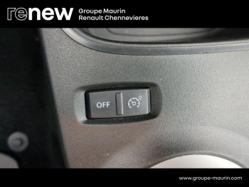 Photo 47 du bon plan RENAULT Twingo E-Tech Electric Equilibre R80 Achat IntÃ©gral occasion à 12999 €