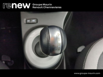 Photo 48 du bon plan RENAULT Twingo E-Tech Electric Equilibre R80 Achat IntÃ©gral occasion à 12999 €