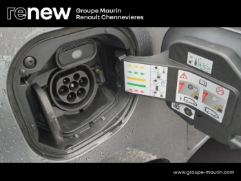 Photo 50 du bon plan RENAULT Twingo E-Tech Electric Equilibre R80 Achat IntÃ©gral occasion à 12999 €
