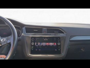 Photo 23 du bon plan VOLKSWAGEN Tiguan 2.0 TDI 190ch Carat 4Motion DSG7 occasion à 22990 €