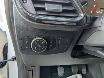 Photo 4 du bon plan FORD Puma 1.0 Flexifuel 125ch S&S mHEV Titanium Design 2 occasion à 17990 €