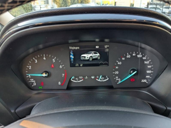 Photo 6 du bon plan FORD Puma 1.0 Flexifuel 125ch S&S mHEV Titanium Design 2 occasion à 17990 €