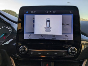 Photo 7 du bon plan FORD Puma 1.0 Flexifuel 125ch S&S mHEV Titanium Design 2 occasion à 17990 €