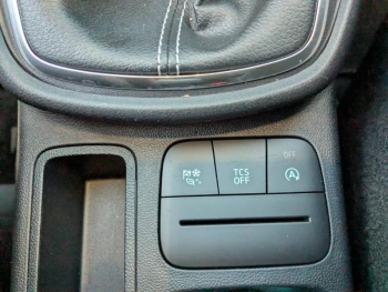 Photo 12 du bon plan FORD Puma 1.0 Flexifuel 125ch S&S mHEV Titanium Design 2 occasion à 17990 €