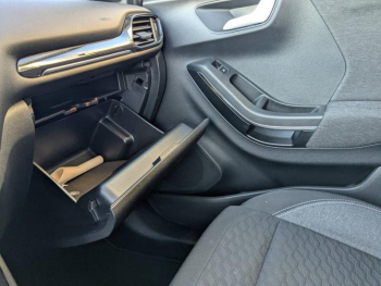 Photo 13 du bon plan FORD Puma 1.0 Flexifuel 125ch S&S mHEV Titanium Design 2 occasion à 17990 €