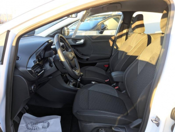 Photo 14 du bon plan FORD Puma 1.0 Flexifuel 125ch S&S mHEV Titanium Design 2 occasion à 17990 €