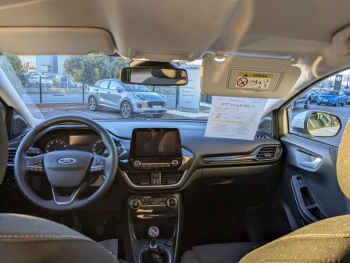 Photo 18 du bon plan FORD Puma 1.0 Flexifuel 125ch S&S mHEV Titanium Design 2 occasion à 17990 €