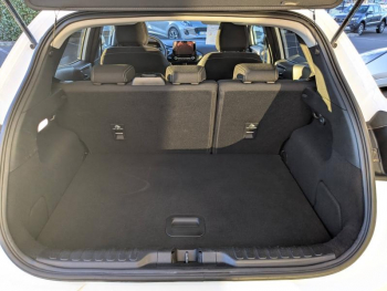 Photo 19 du bon plan FORD Puma 1.0 Flexifuel 125ch S&S mHEV Titanium Design 2 occasion à 17990 €