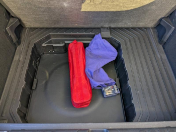 Photo 20 du bon plan FORD Puma 1.0 Flexifuel 125ch S&S mHEV Titanium Design 2 occasion à 17990 €