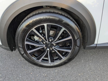 Photo 22 du bon plan FORD Puma 1.0 Flexifuel 125ch S&S mHEV Titanium Design 2 occasion à 17990 €