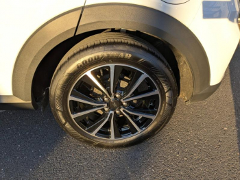 Photo 23 du bon plan FORD Puma 1.0 Flexifuel 125ch S&S mHEV Titanium Design 2 occasion à 17990 €