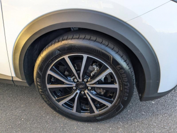 Photo 24 du bon plan FORD Puma 1.0 Flexifuel 125ch S&S mHEV Titanium Design 2 occasion à 17990 €