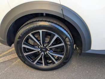 Photo 25 du bon plan FORD Puma 1.0 Flexifuel 125ch S&S mHEV Titanium Design 2 occasion à 17990 €