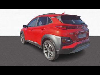 Photo 6 du bon plan HYUNDAI Kona 1.6 CRDi 136ch Executive 4WD DCT-7 Euro6d-T EVAP occasion à 13990 €