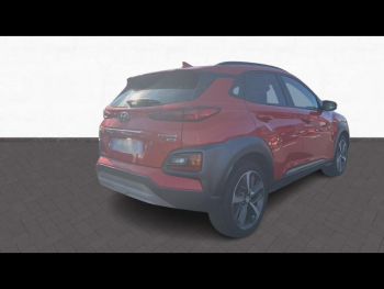 Photo 7 du bon plan HYUNDAI Kona 1.6 CRDi 136ch Executive 4WD DCT-7 Euro6d-T EVAP occasion à 13990 €