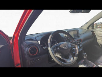 Photo 13 du bon plan HYUNDAI Kona 1.6 CRDi 136ch Executive 4WD DCT-7 Euro6d-T EVAP occasion à 13990 €
