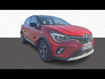 Photo 3 du bon plan RENAULT Captur 1.3 TCe 130ch FAP Intens - 20 occasion à 10490 €