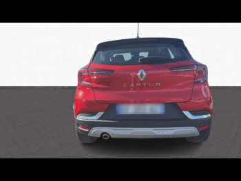 Photo 7 du bon plan RENAULT Captur 1.3 TCe 130ch FAP Intens - 20 occasion à 10490 €