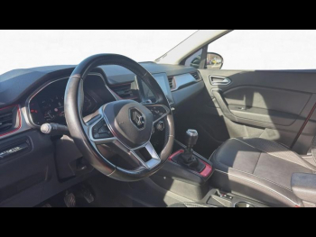 Photo 9 du bon plan RENAULT Captur 1.3 TCe 130ch FAP Intens - 20 occasion à 10490 €