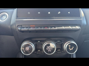 Photo 12 du bon plan RENAULT Captur 1.3 TCe 130ch FAP Intens - 20 occasion à 10490 €