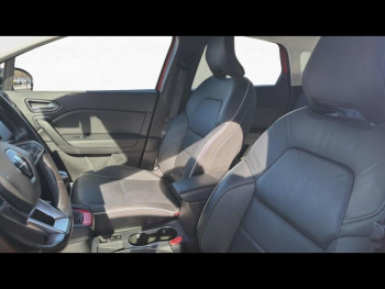 Photo 13 du bon plan RENAULT Captur 1.3 TCe 130ch FAP Intens - 20 occasion à 10490 €