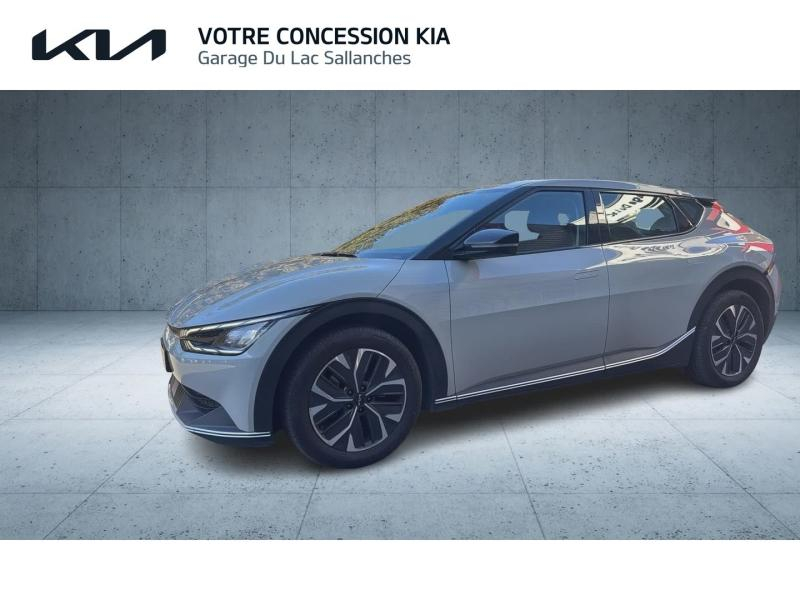 Bon plan KIA EV6 325ch Air Active 4WD occasion