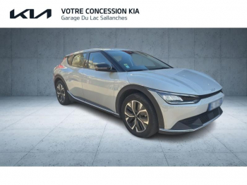 Photo 2 du bon plan KIA EV6 325ch Air Active 4WD occasion à 28803 €