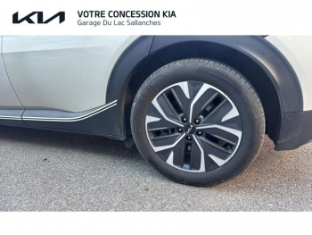 Photo 4 du bon plan KIA EV6 325ch Air Active 4WD occasion à 28803 €