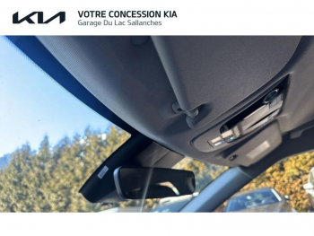 Photo 6 du bon plan KIA EV6 325ch Air Active 4WD occasion à 28803 €